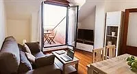 Apartamentos Alday Maliaño Appartement