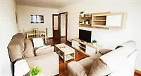 Apartamentos Alday Maliaño 0*,  Espagne