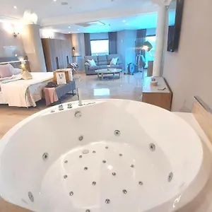 Hotel Nueva Plaza, Maliaño