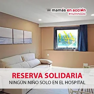 Appartement Hi Santander 3000, Maliaño