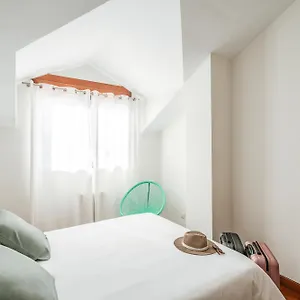 Appartement Alday, Maliaño