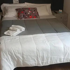 Appartement Santander 3000, Maliaño