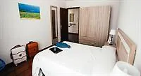 Apartamentos Alday contacts